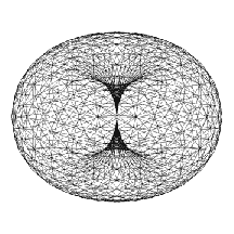 spiralsphere